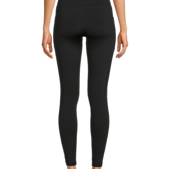 Set of 2 Avia Women’s High Waist Ankle Leggings - Picture 2 of 3